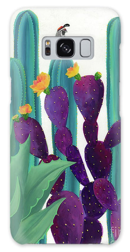 Galaxy S8 Case