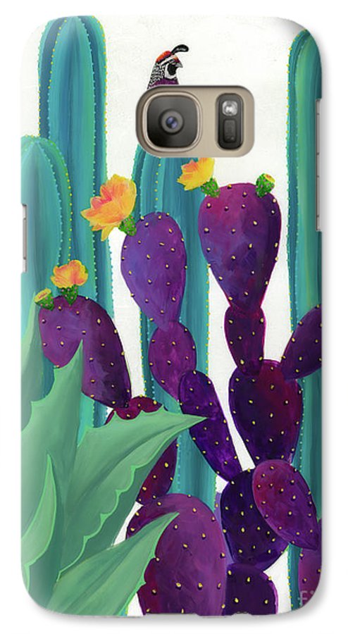 Galaxy S7 Case