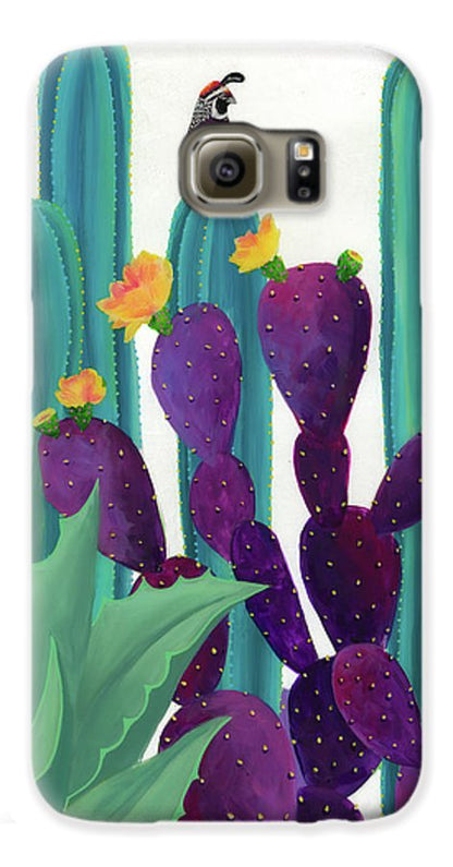 Galaxy S6 Case