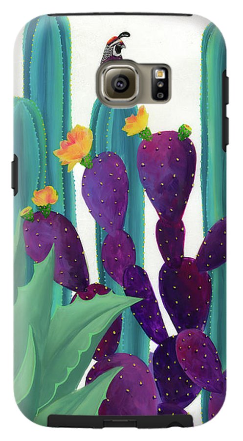 Galaxy S6 Tough Case