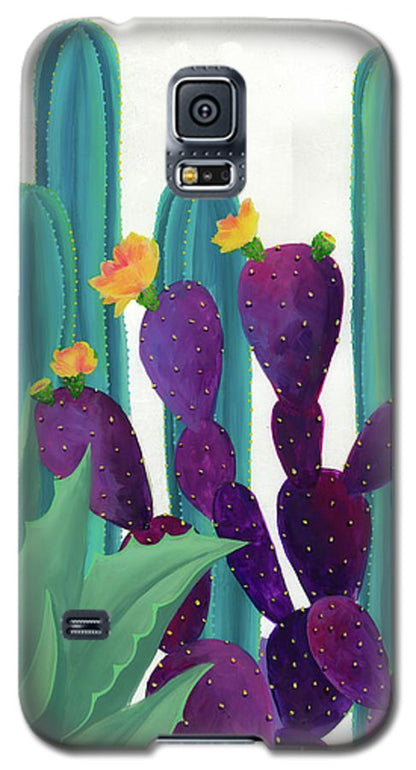 Galaxy S5 Case