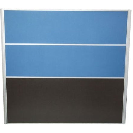 750mm W x 1650mm H / Blue
