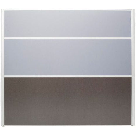 750mm W x 1650mm H / Grey