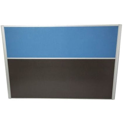 750mm W x 1250mm H / Blue