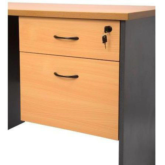 Rapid Worker Fixed Drawer