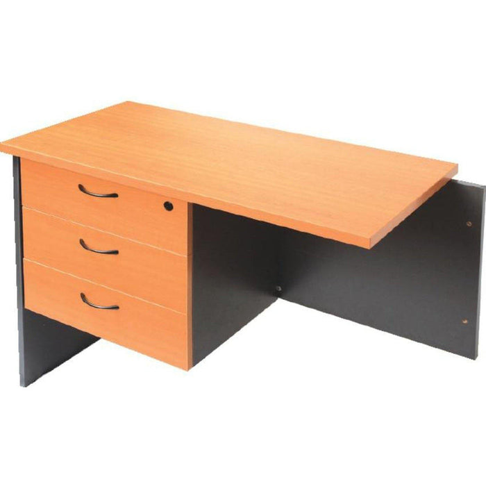 Rapid Worker Fixed Drawer