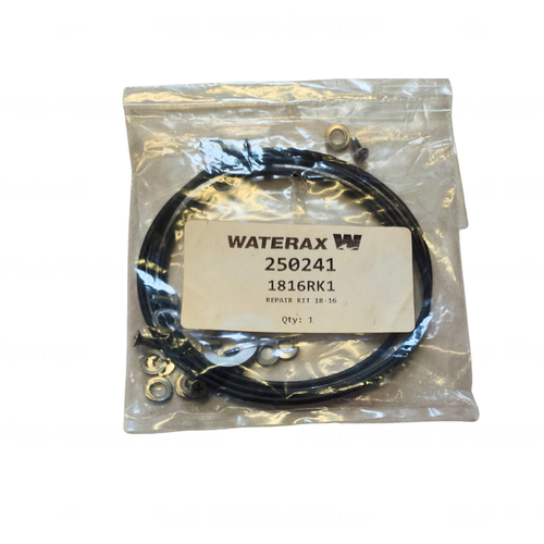 Repair Kit 18-16S - 250241 -  Genuine WATERAX Parts