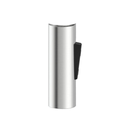 Flow Classic Spring Neck / Brushed Nickel