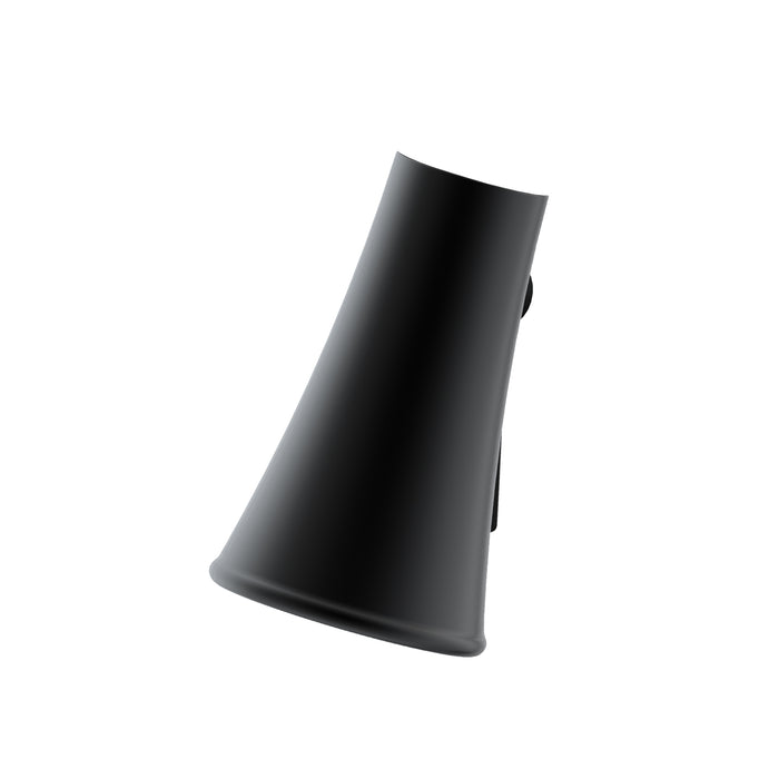 Flow Classic / Matte Black