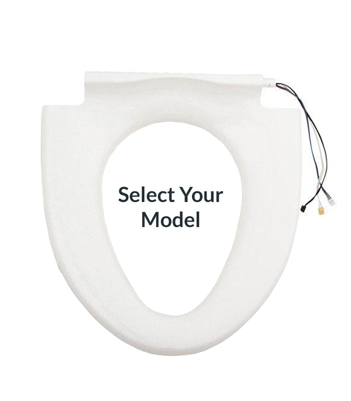 Replacement Seats Bidet
