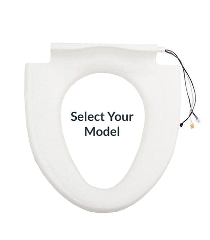 Replacement Seats Bidet
