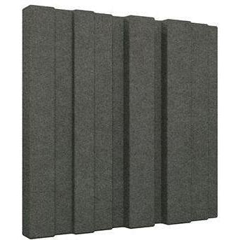 Sana 3D Tiles 100 Series - Ash (Single)