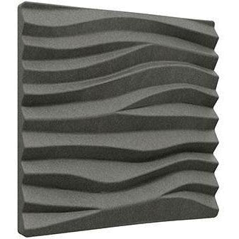 Sana 3D Tiles 200 Series - Ash (Single)