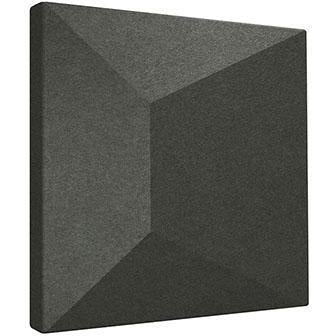 Sana 3D Tiles 300 Series - Ash (Single)