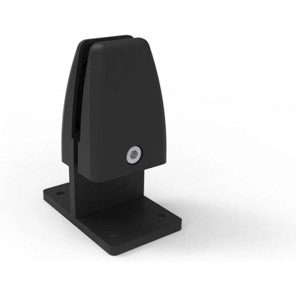 SANA Acoustic Desk Screen Clamp (Price is for 1 x Pair = 2 x Bracket)