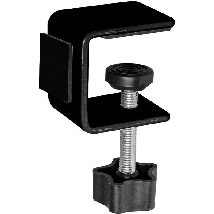 SANA Acoustic Desk Screen Clamp (Price is for 1 x Pair = 2 x Bracket)