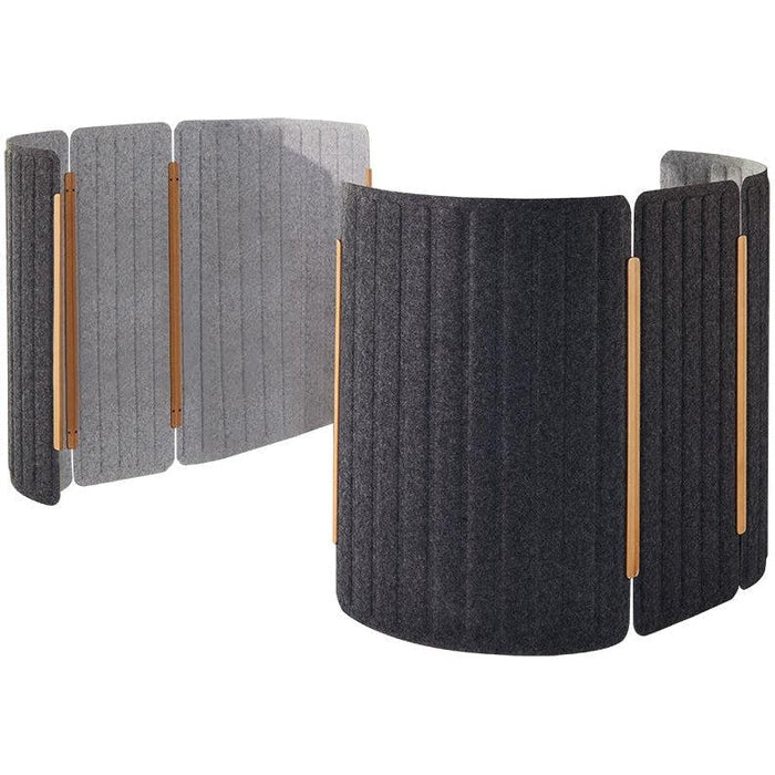 Seachange Screens - Curved