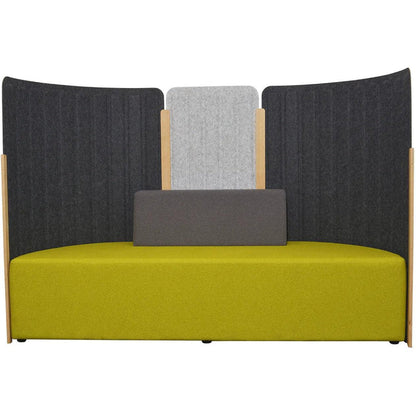 Seachange Screens - Curved