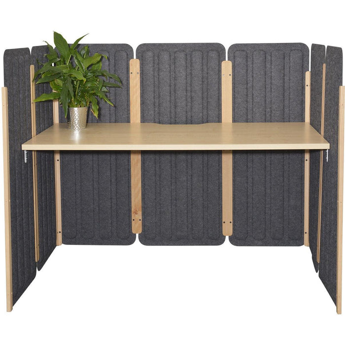Seachange Screens - Straight