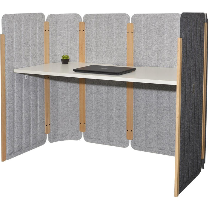 Seachange Screens - Straight