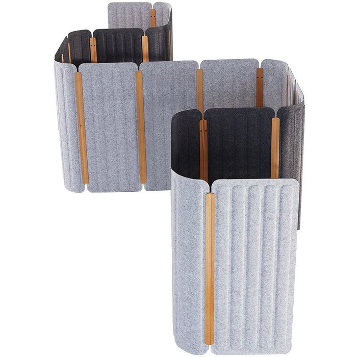 Seachange Screens - Straight