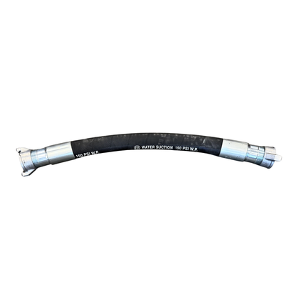 Semi Rigid  Roof Connection