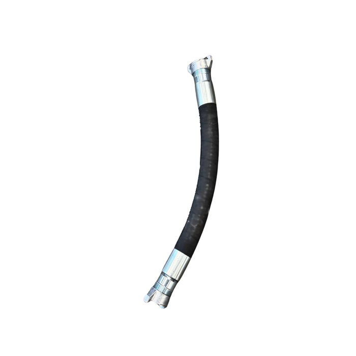 Semi Rigid  Roof Connection