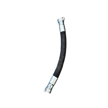Semi Rigid  Roof Connection