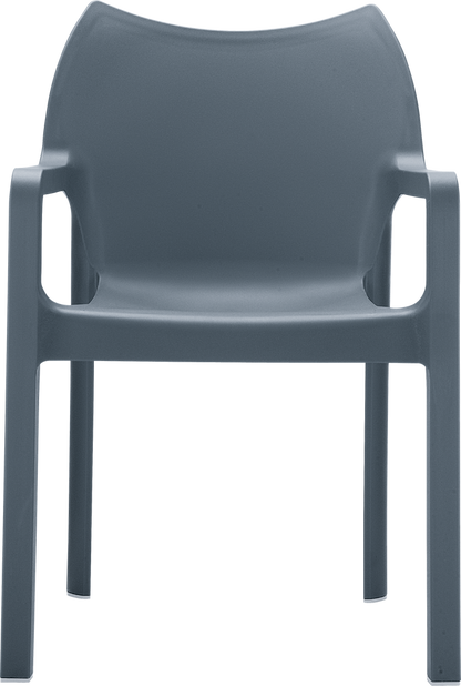 Siesta Diva Arm Chair