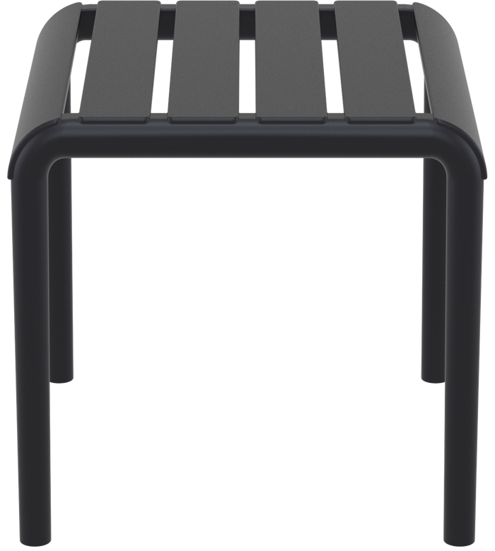 Siesta Paris Side Table/Footrest