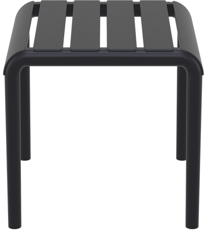 Siesta Paris Side Table/Footrest