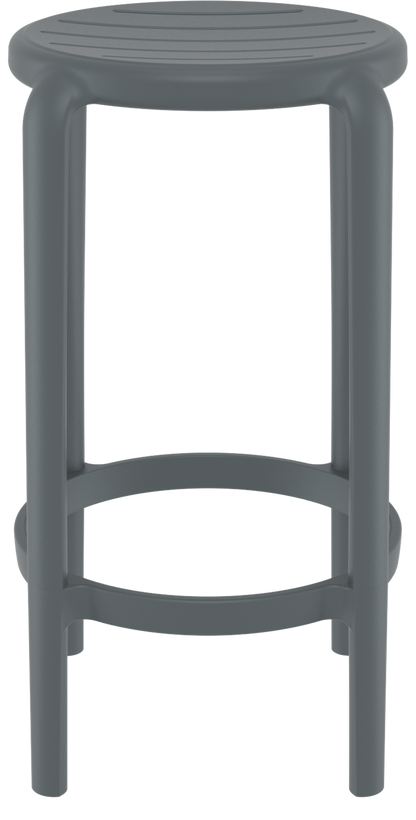 Siesta Tom Bar 65cm (Counter Height)