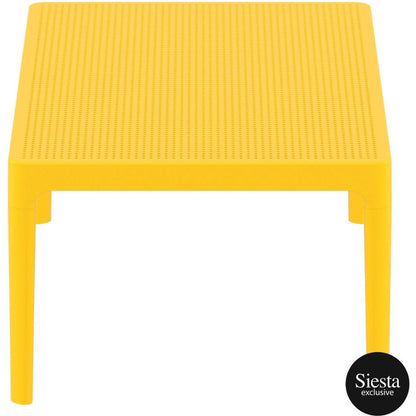 Sky Lounge Table