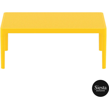 Sky Lounge Table