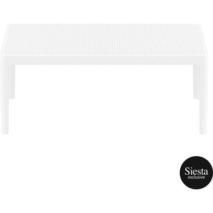 Sky Lounge Table