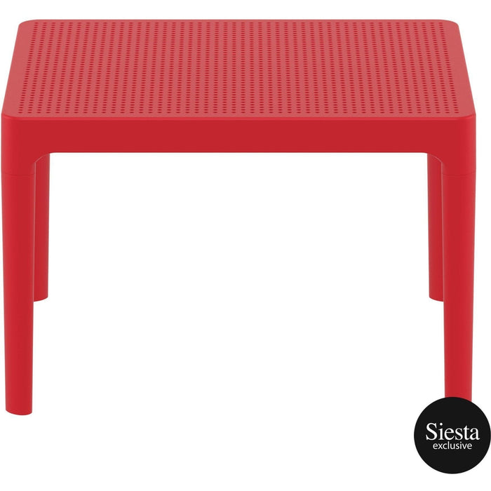 Sky Side Table