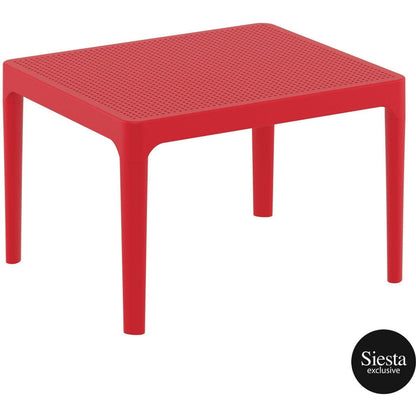 Sky Side Table