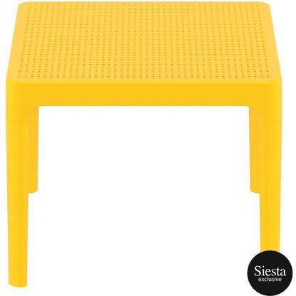 Sky Side Table