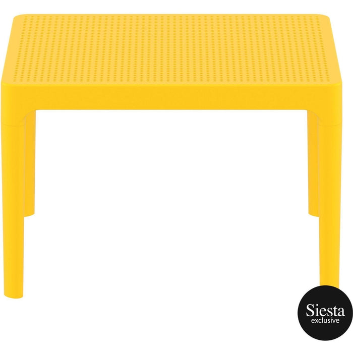 Sky Side Table