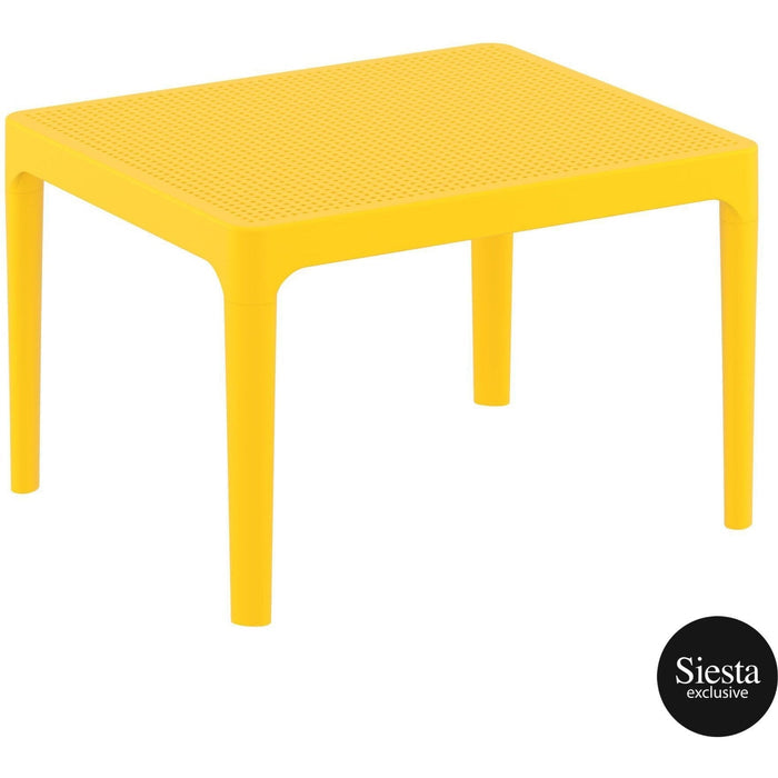 Sky Side Table