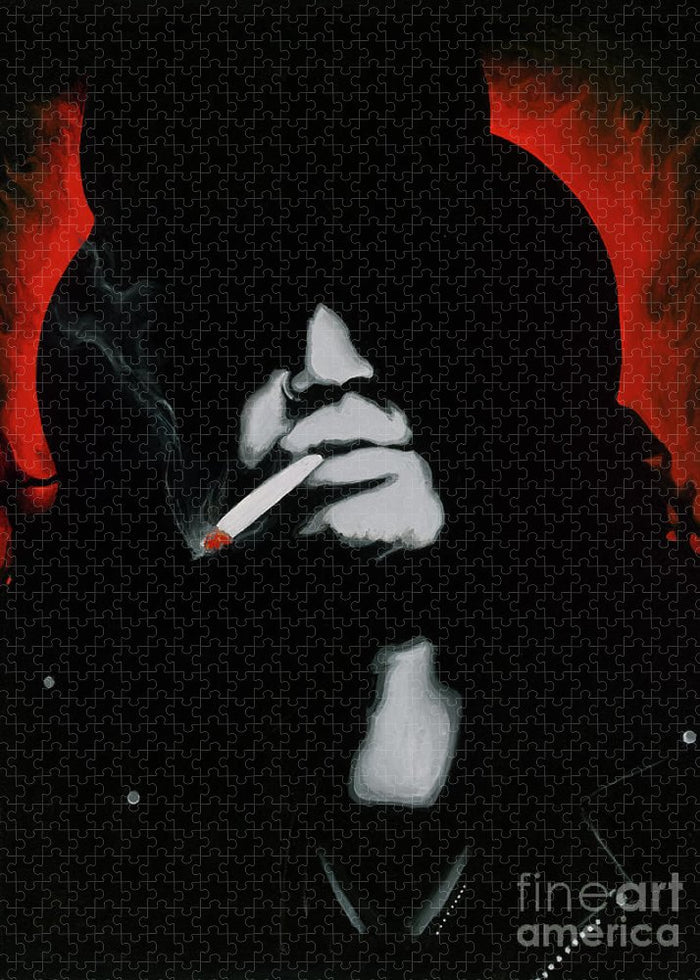 Slash - Puzzle