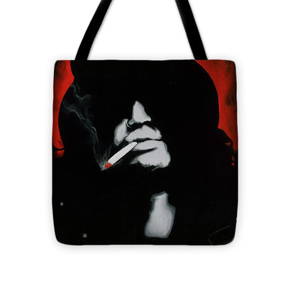 Slash - Tote Bag