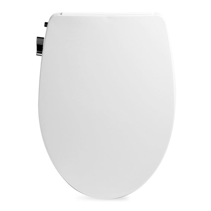 Slim Zero Bidet Seat Bidet