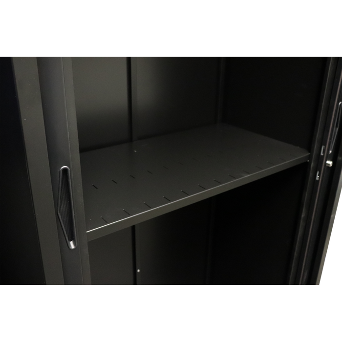 Slotted Shelf (to suit GO Tambour Units)