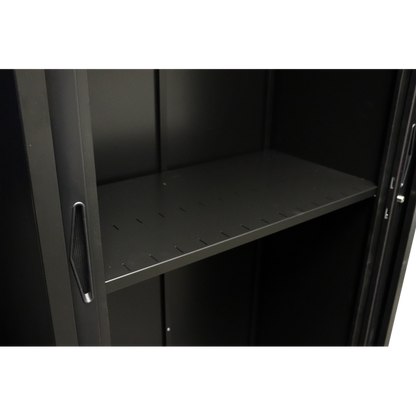 Slotted Shelf (to suit GO Tambour Units)