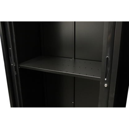 Slotted Shelf (to suit GO Tambour Units)