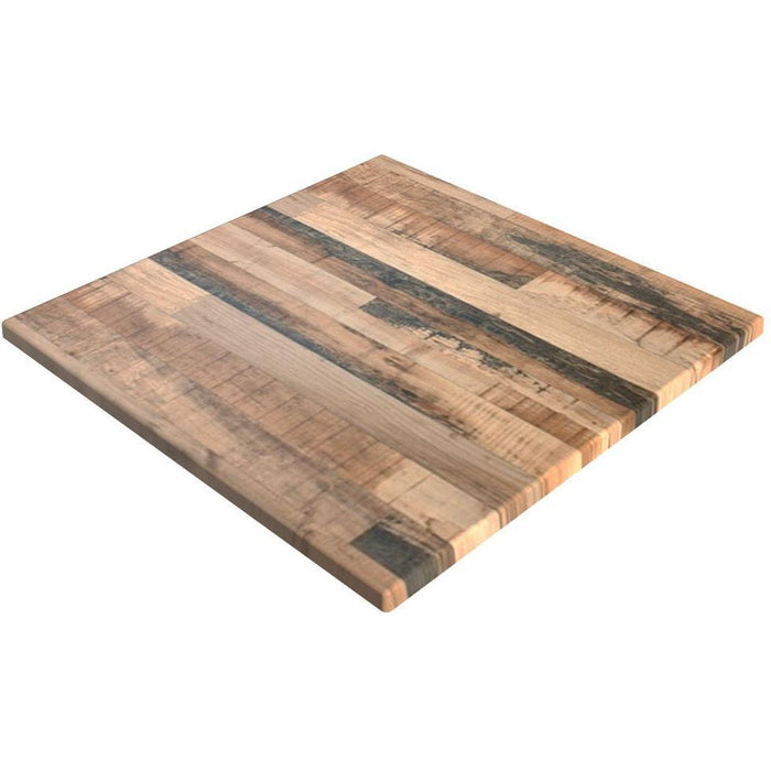Rustic Kansas