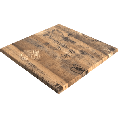 SM France Ex Works Table Top