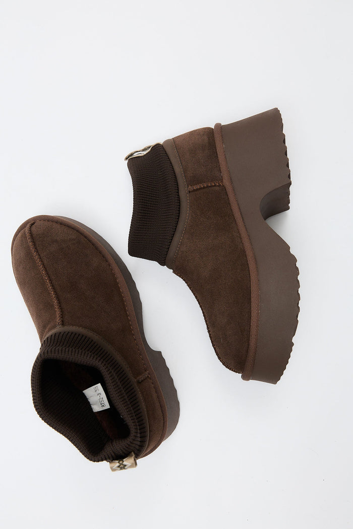 Sorrelle Brown
