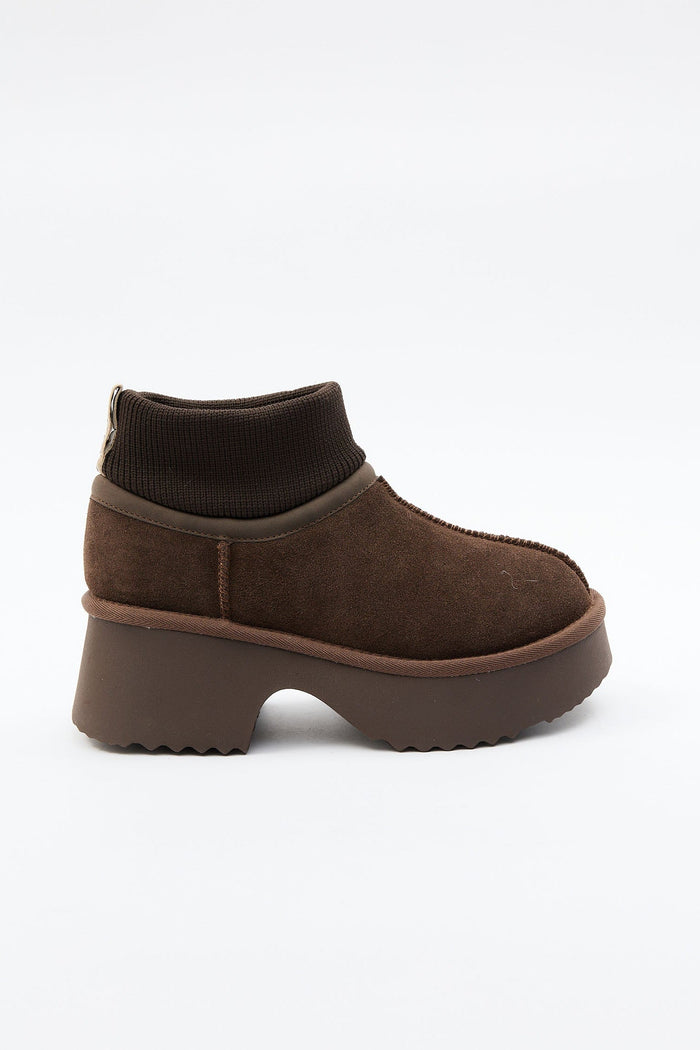 Sorrelle Brown